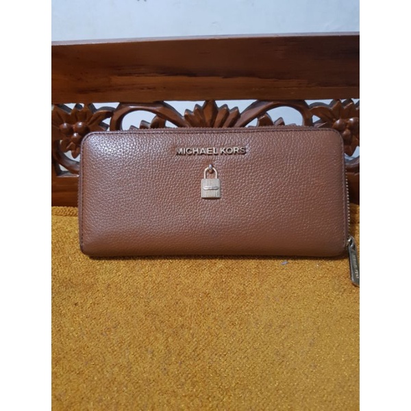 DOMPET MICHAEL KORS PRELOVED