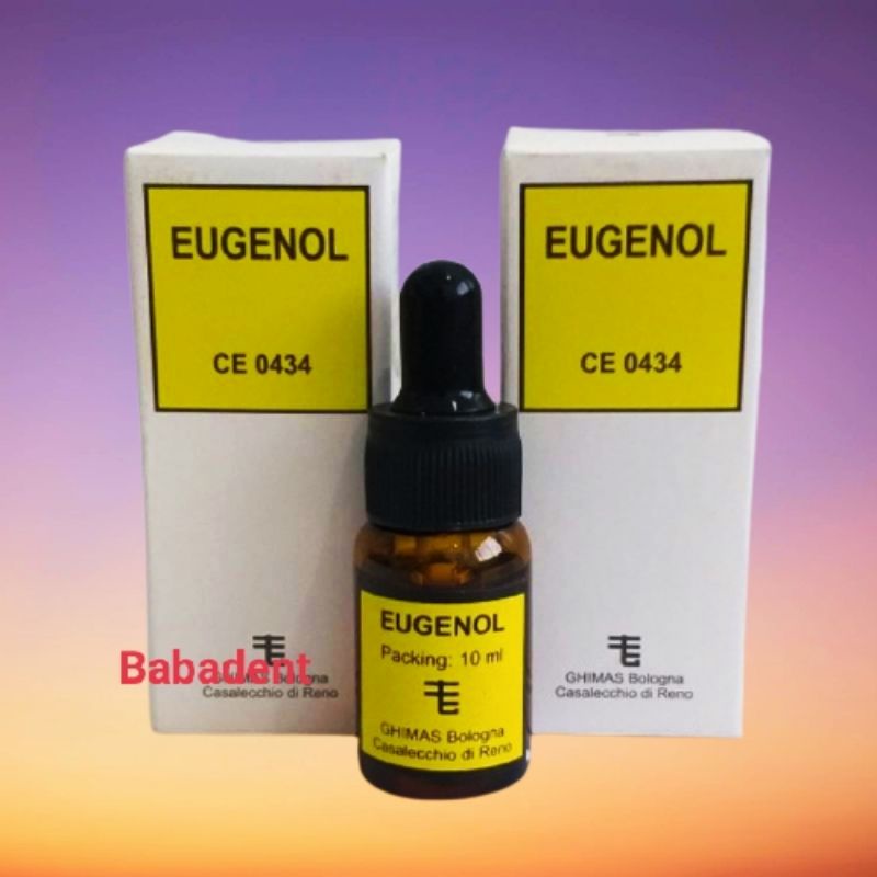 Harga Eugenol Terbaru Maret 2023 BigGo Indonesia