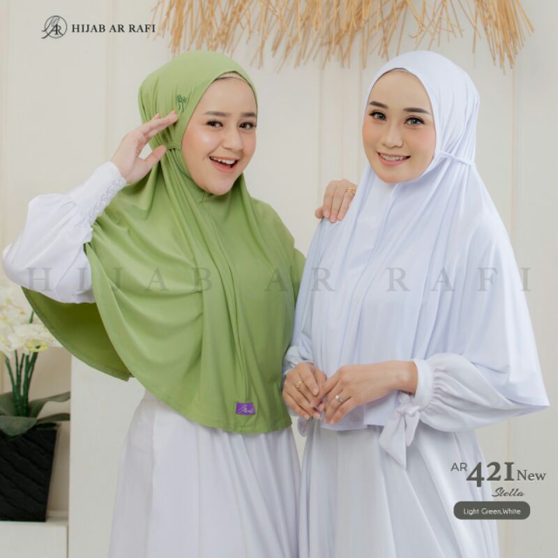 Arrafi hijab jilbab instan AR 421 new-6