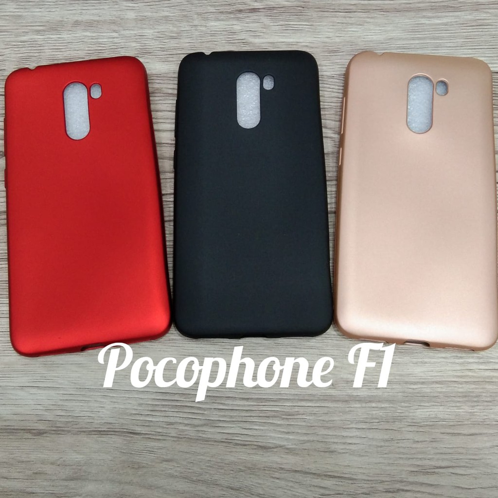 

Silikon Candy Pocophone F1 Softcase Warna Warni Lentur Macaroon Pastel Hijau Merah Pink Biru Kuning
