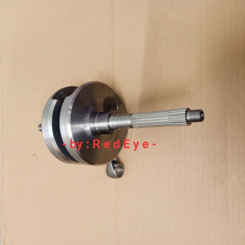 Crank Saft / Cruk As Vespa LX - S 2V Original