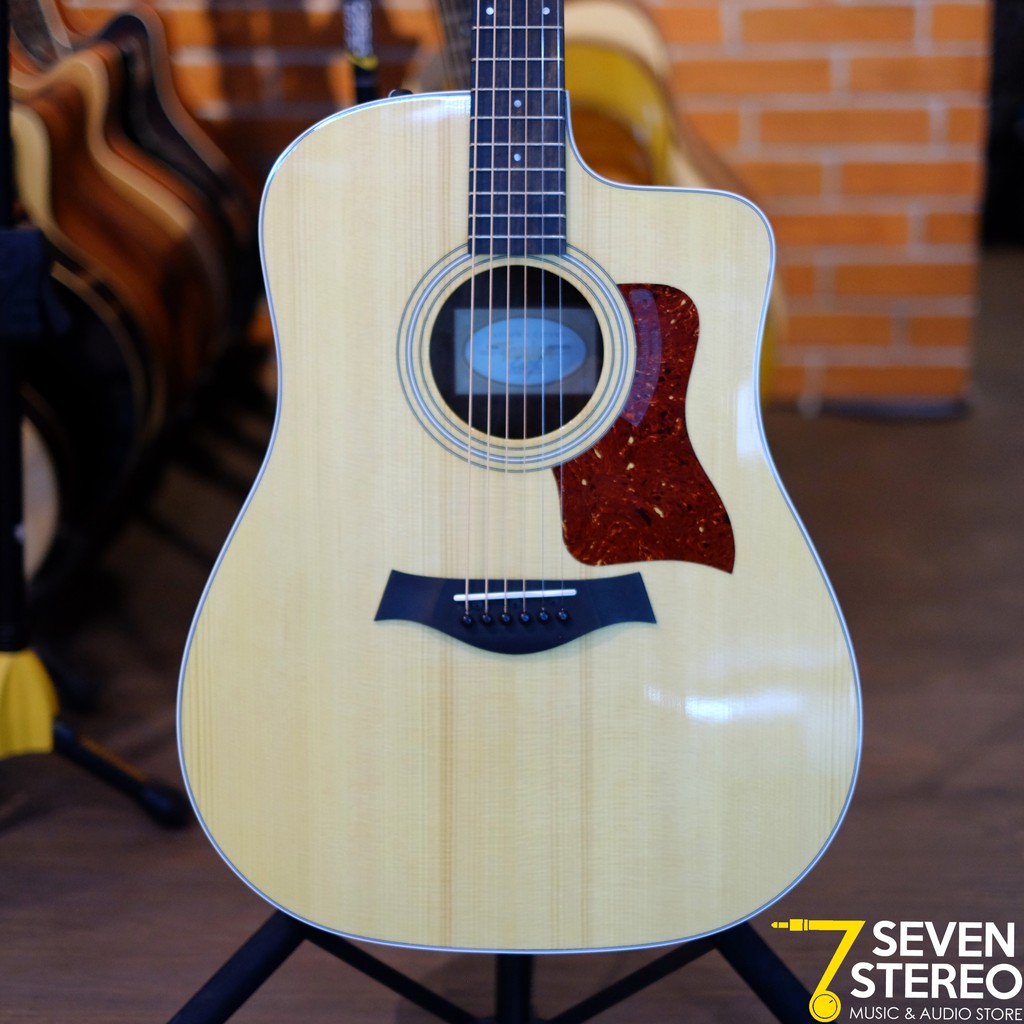 Taylor 110CE Acoustic Electric