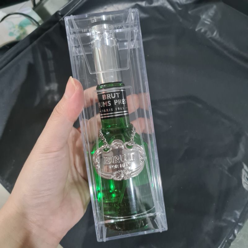 Parfum Original Brut Special Reserve EDT 88ml