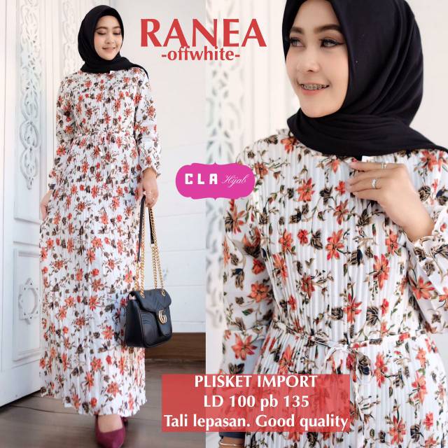 Ranea by Cla hijab