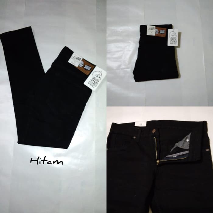 NEW ORIGINAL Jeans Slimfit Cheap Monday 007