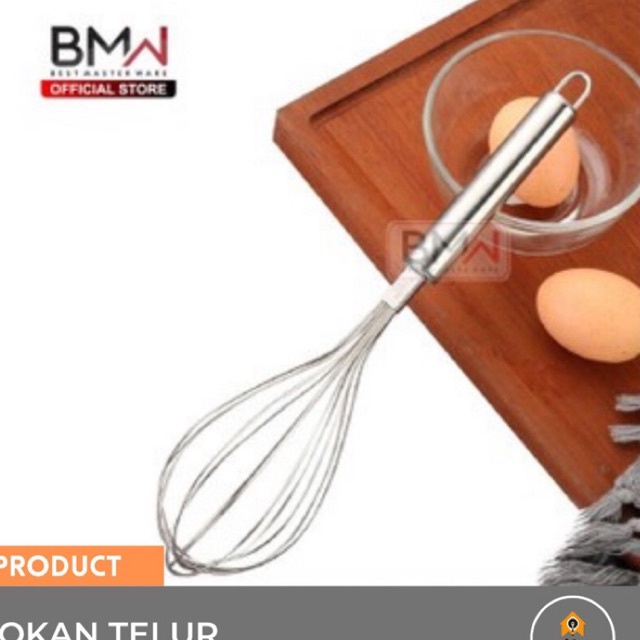 kocokan telur/kocokan stenlis/kocokan mix