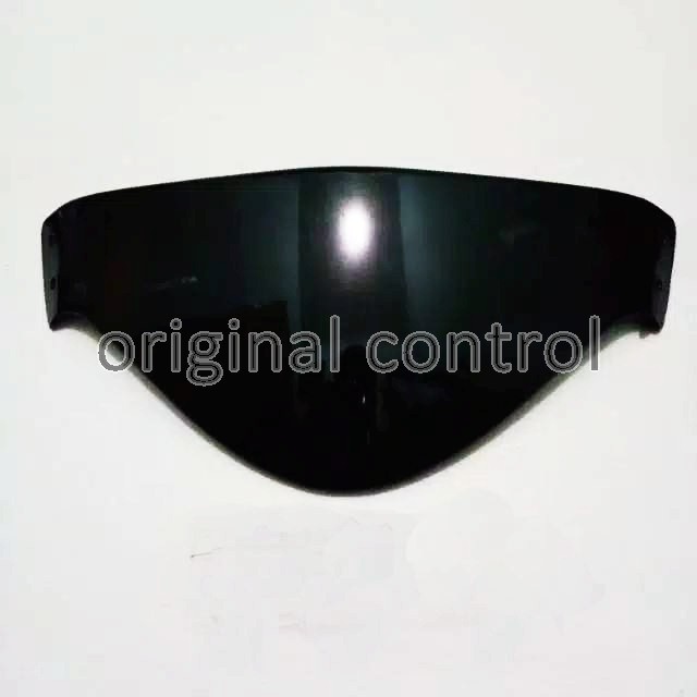 Visor Mio Soprty New Mio Smail - Hitam