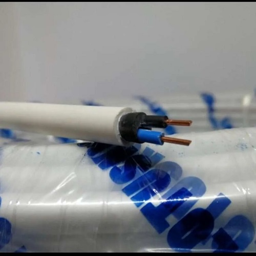 Kabel LOTUS Isi 2x2,5 mm Kabel Listrik Tembaga Kuningan / Kabel Instalasi Kabel Listrik Tunggal Isi 2 NYM