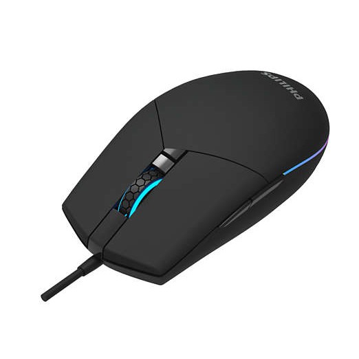 Mouse Gaming Phiips SPK 9304 / G9304 / SPK-9304 / G304 / SPKG9304