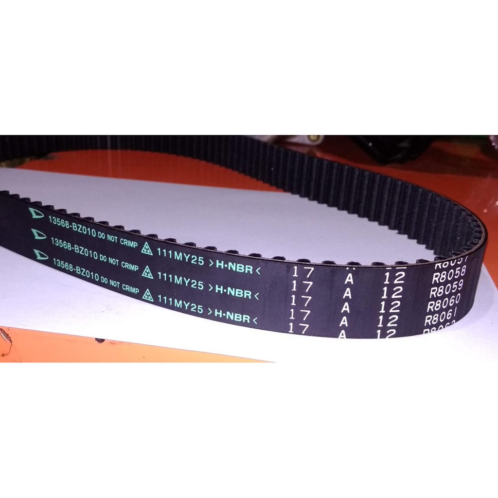 Timing Belt Xenia 1.0