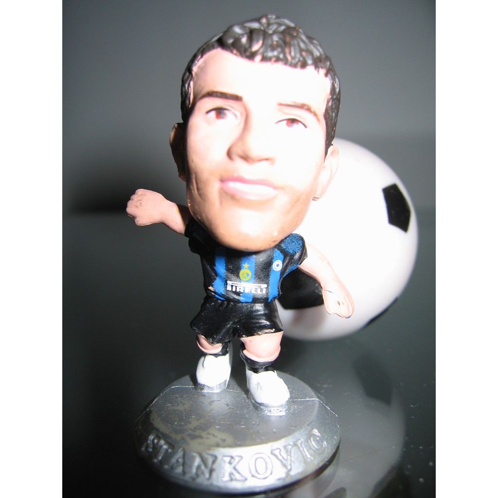 Dejan Stankovic Inter Milan Corinthian Microstars
