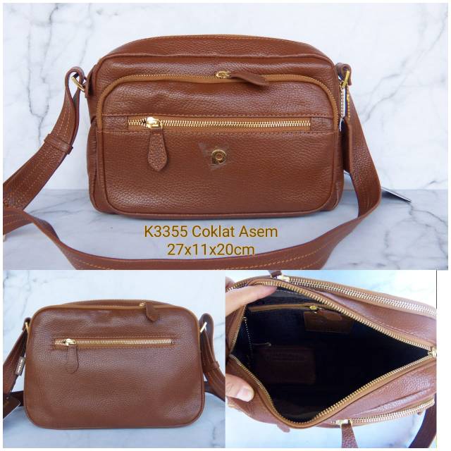 New tas papillon wanita k3355