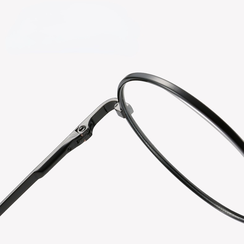 Kacamata Photochromic Anti Radiasi Anti Blue Ray Transition Untuk Pria Dan Wanita