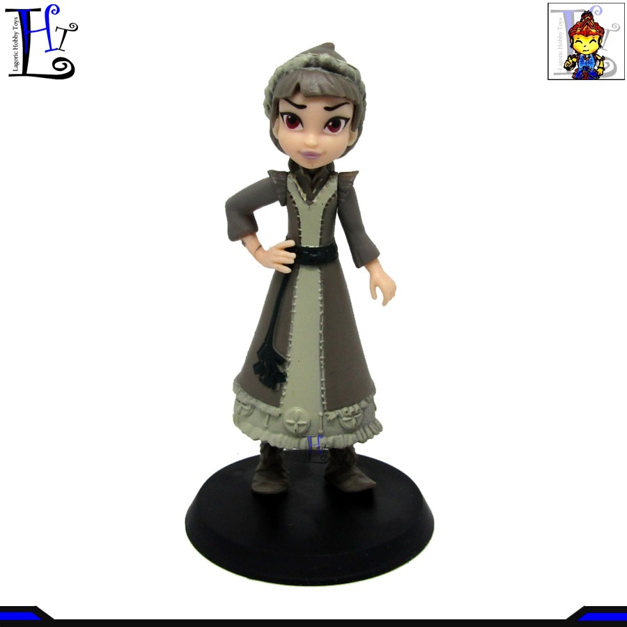 Disney Frozen 2 Figure 100mm Single Honeymaren [Frozen 2] Mainan
