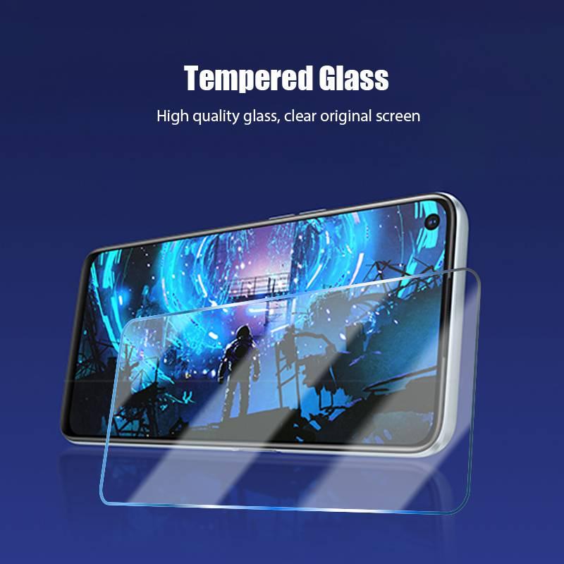 3Pcs Screen Glass For Realme GT Neo 5G 8 C21 C3 C25 7 6 5 C17 C15 C12 Tempered Glass For Realme 8 7 6 X2 X7 5 Pro X3 XT X C11 C2