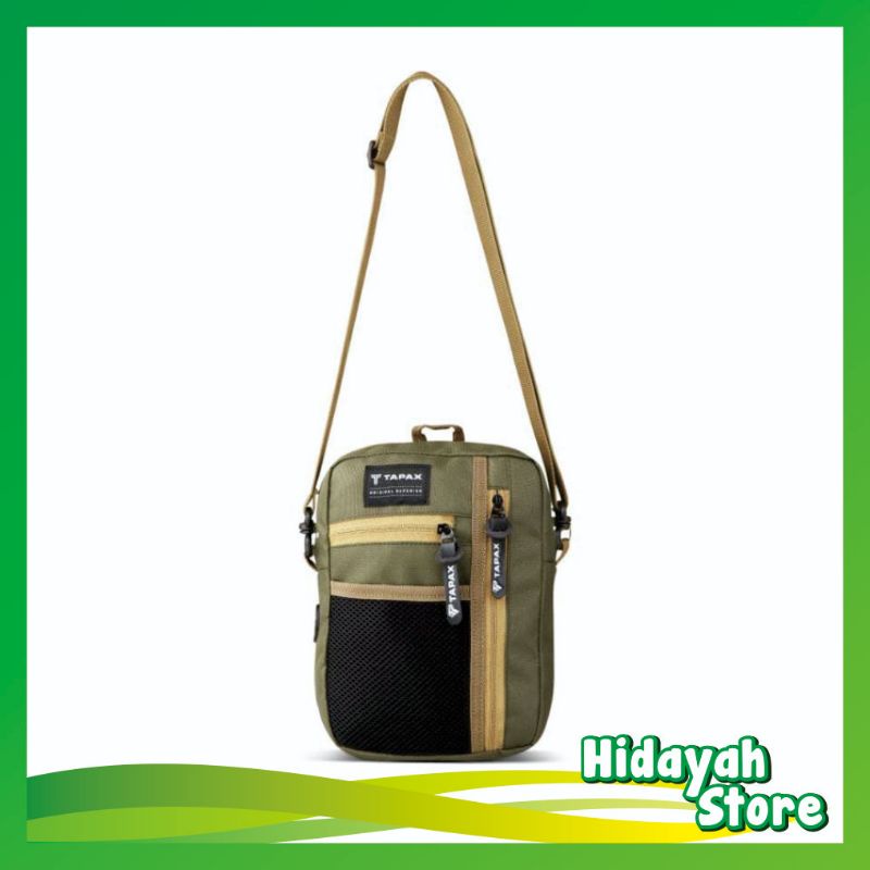 TAS SELEMPANG PRIA TAPAX BRITON