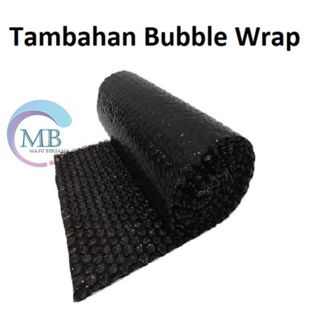 PACKING TAMBAHAN BUBBLE WARP MB685