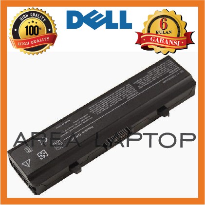 Baterai Dell N4010 N7110 1450 1540 1550 3450 3550 3750 OEM