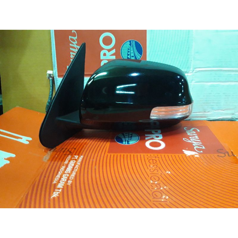 spion terios Tx rush tipe G 1pcs 2007 2008 2009 2010 2011