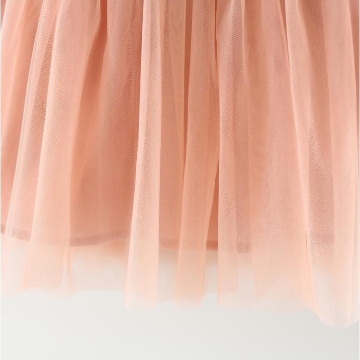 LITTLEDINO - Dress Anak Bayi Spring-6