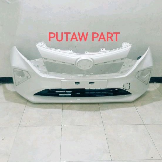 Bumper Bemper Depan Sigra 2019-2022 Original