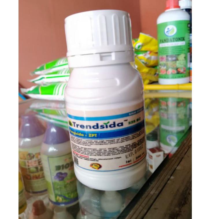 [KODE TDZ7K] Trendsida 325 SC 250 ml trensida