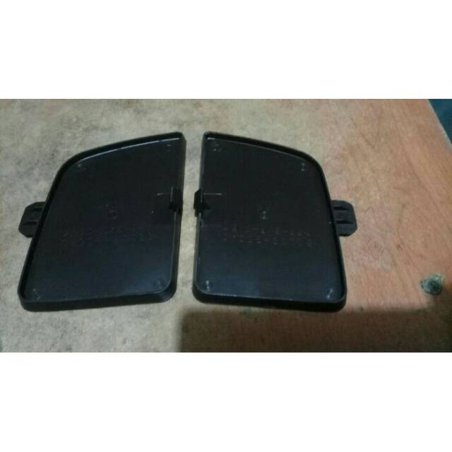 TUTUP Bemper Avanza Xenia Old VVT-i