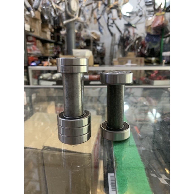 BEARING SET BOSH ISIAN TROMOL VERZA PNP TIGER REVO