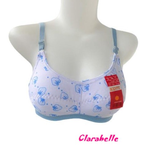 Bra Remaja BH Sport import Motif BRA Sport Motif