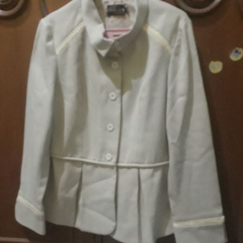 Preloved Setelan Blazer