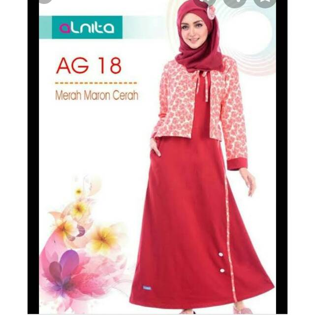 ALNITA AG18 4L