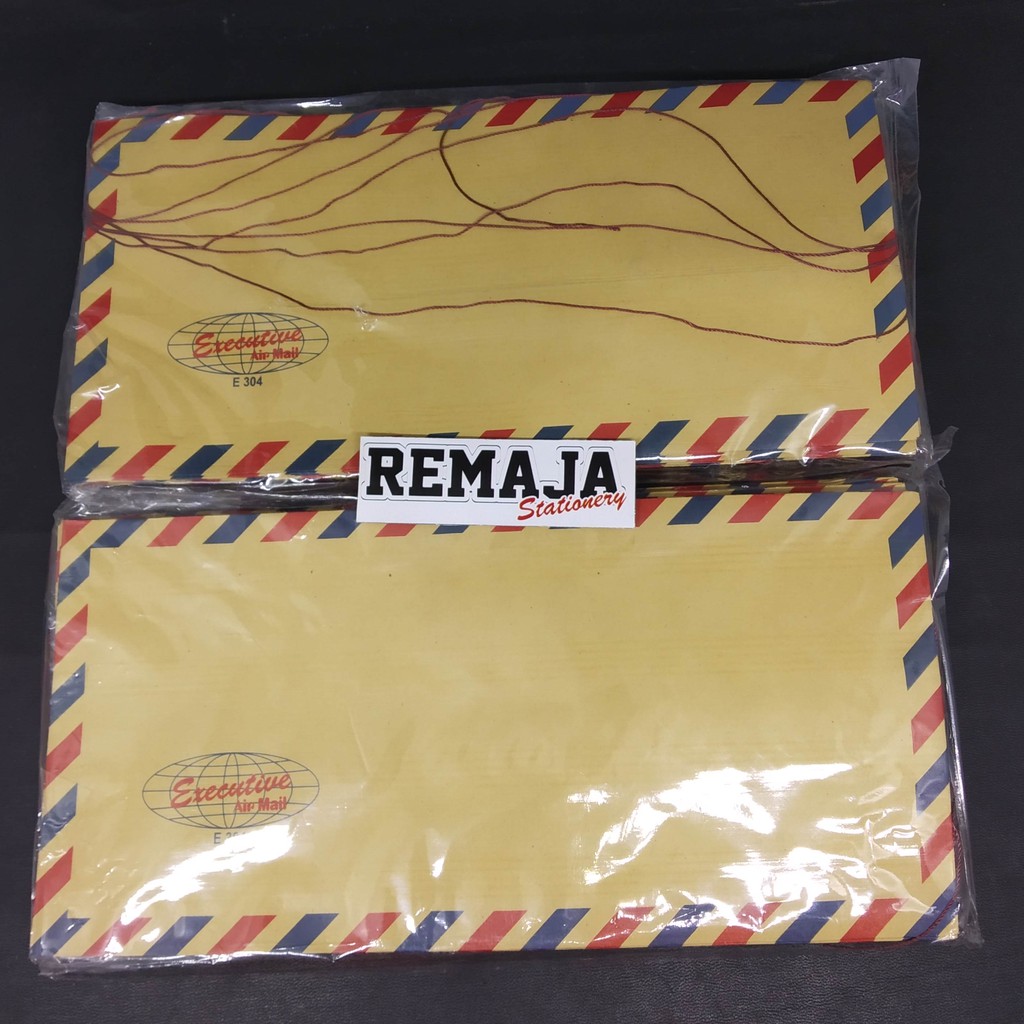 

Amplop tali Executive 304