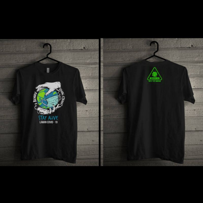 KAOS covid 19