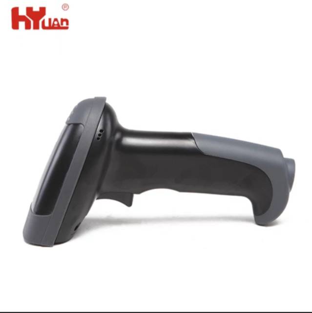 Laser Barcode Scanner 1D USB CABLE KABEL H-YUAN HY-1890