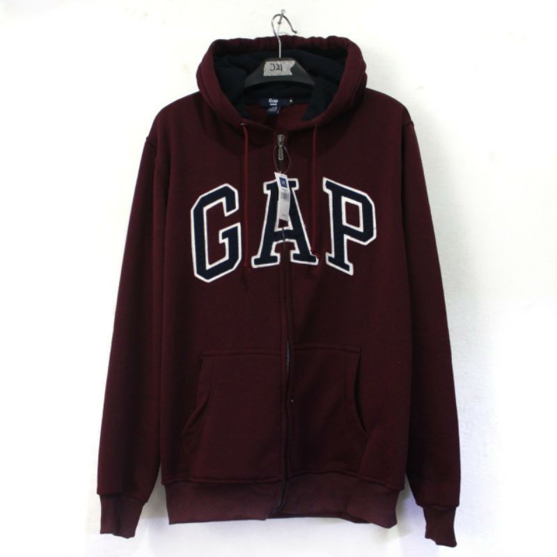 Hoodie Jaket Sweater Gap