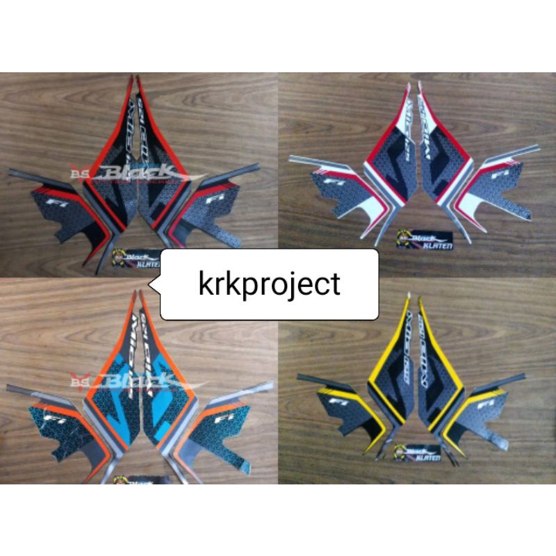 striping stiker lis yamaha mio m3 2020 2021