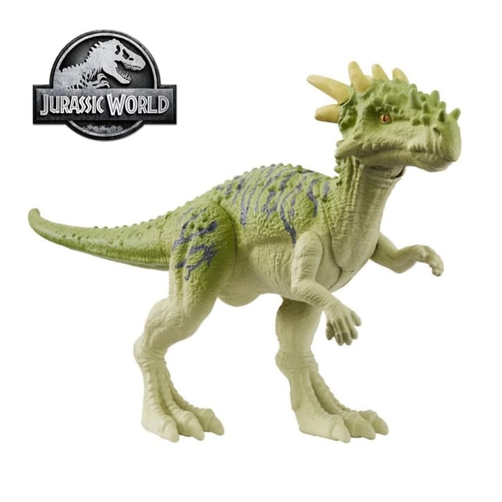 Jurassic World Attack Pack Dracorex Green