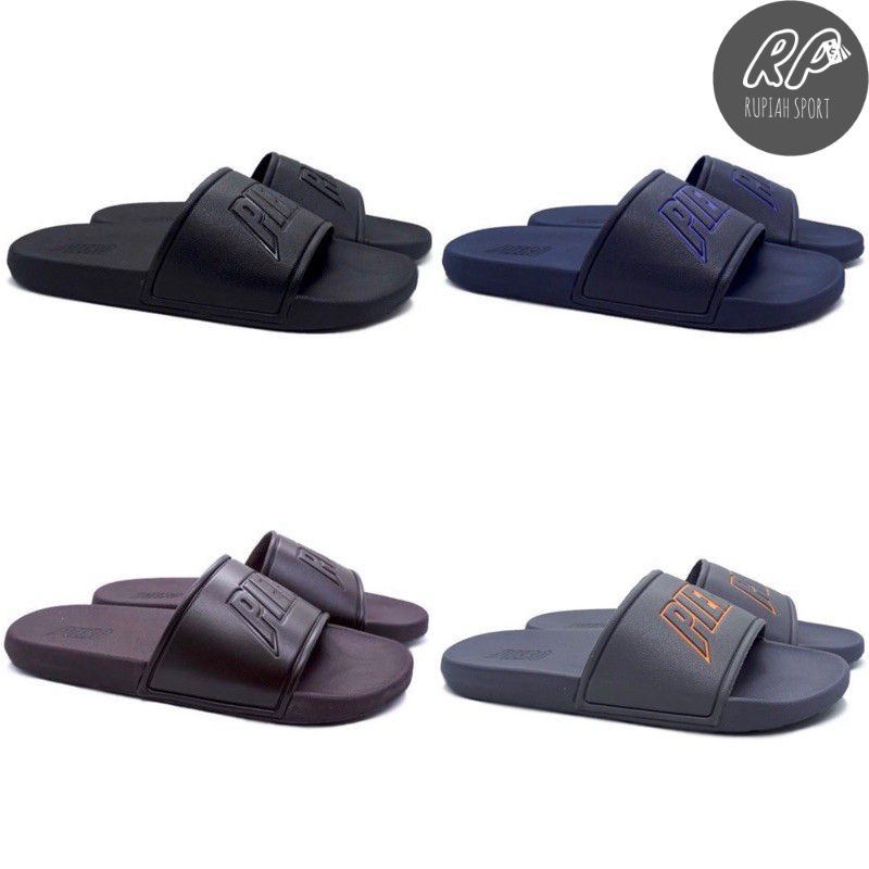 Sandal Piero Puna RS Sandal Slide Slip On ORIGINAL
