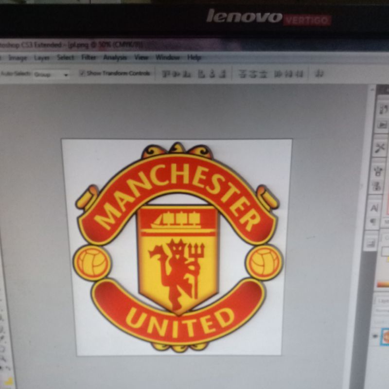 

stiker ukuran 15x15 motif MU