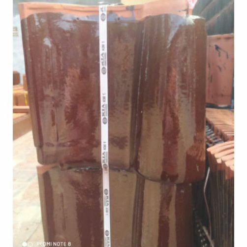 Jual Genteng Kia Coco Brown Kw1 Shopee Indonesia