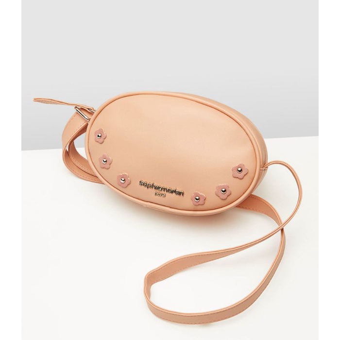 Tas Selempang Wanita Import Devilla shopie Sophie Martin Paris shopi shopee shope martin paris