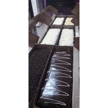 

brownies