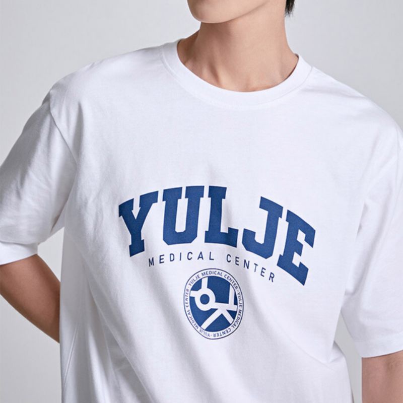 KAOS GAMBAR HOSPITAL PLAYLIST/KAOS CREW99/KAOS YULJE/KAOS K-DRAMA