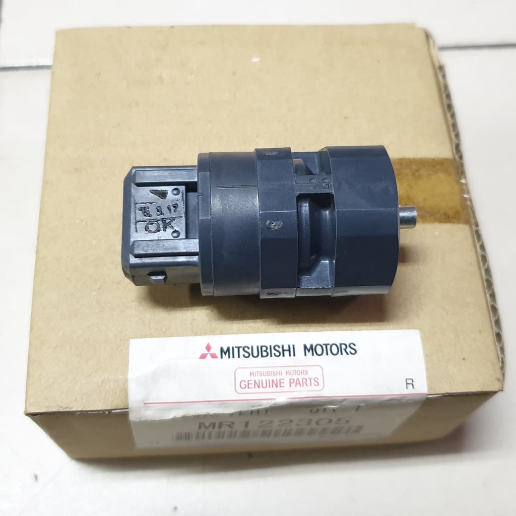 Sensor Speedometer Asli Mitsubishi Pajero Sport Triton All New Pajero Shopee Indonesia