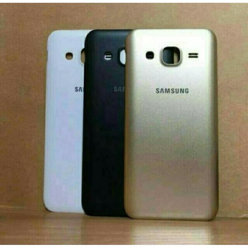 BACKDOOR SAMSUNG GALAXI J2 PRIME G532