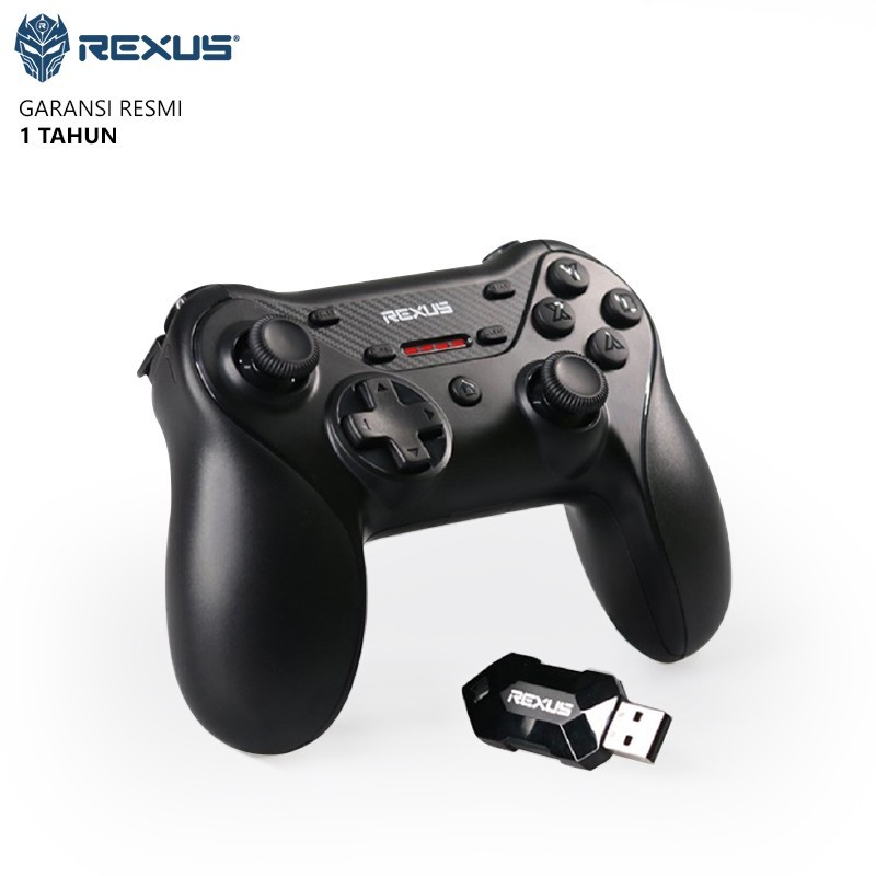 Rexus Gladius GX200 Gamepad Wireless Mobile