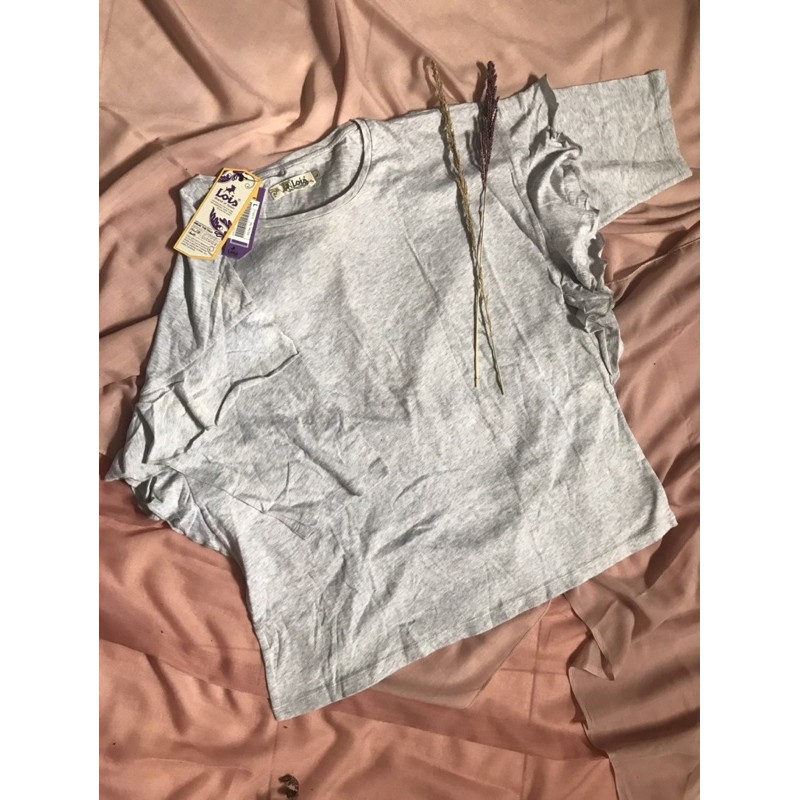 KAOS WANITA LOIS ORIGINAL NEW
