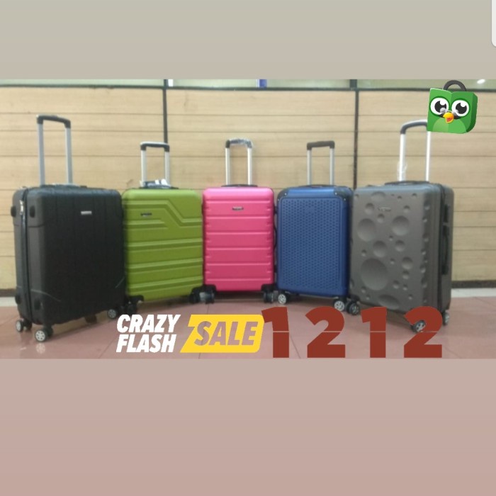 Koper - Koper Fiber Polo Twin Uk 24