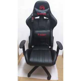  Gaming  Chair Kursi  MARVO CH 106 Shopee  Indonesia