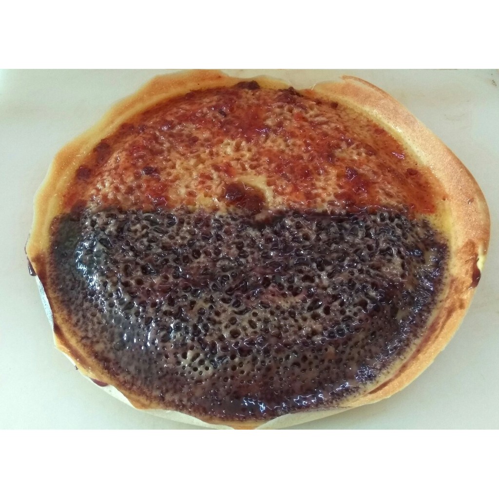 

Martabak UnyiL Blueberry